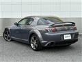 2006 Mazda RX-8