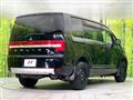 2014 Mitsubishi Delica D5