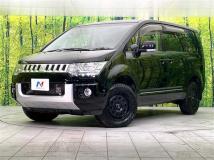 2014 Mitsubishi Delica D5