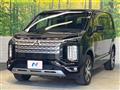 2022 Mitsubishi Delica D5