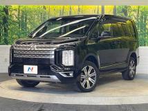 2022 Mitsubishi Delica D5