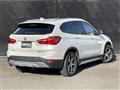 2018 BMW X1