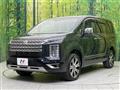 2024 Mitsubishi Delica D5