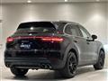 2018 Porsche Cayenne