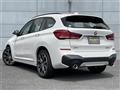 2022 BMW X1