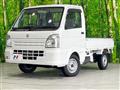 2017 Suzuki Carry Truck