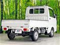 2017 Suzuki Carry Truck