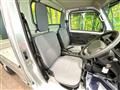 2023 Suzuki Carry Truck