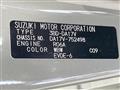2024 Suzuki Every
