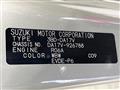 2025 Suzuki Every