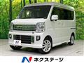 2020 Suzuki Every Wagon