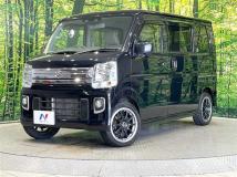 2022 Suzuki Every Wagon