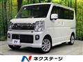2023 Suzuki Every Wagon