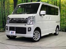 2023 Suzuki Every Wagon