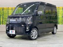 2026 Suzuki Every Wagon