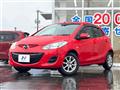 2014 Mazda Demio