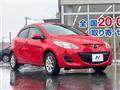 2014 Mazda Demio
