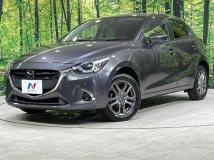 2017 Mazda Demio