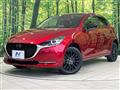 2021 Mazda Mazda2