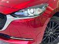 2021 Mazda Mazda2