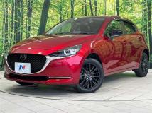 2021 Mazda Mazda2