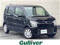 2018 Suzuki Wagon R