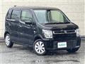 2018 Suzuki Wagon R