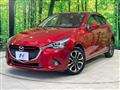 2015 Mazda Demio