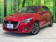 2015 Mazda Demio