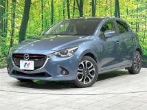 2015 Mazda Demio