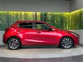 2016 Mazda Demio