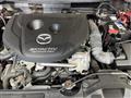 2016 Mazda Demio