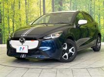 2024 Mazda Mazda2
