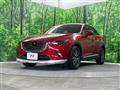 2015 Mazda CX-3