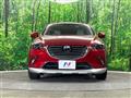 2015 Mazda CX-3