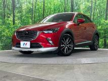 2015 Mazda CX-3