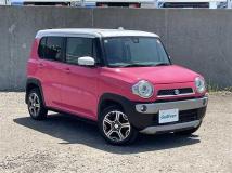2014 Suzuki Hustler