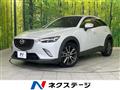 2015 Mazda CX-3