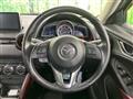 2015 Mazda CX-3