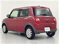 2019 Suzuki Lapin