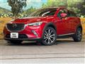2016 Mazda CX-3