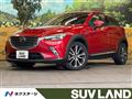 2016 Mazda CX-3
