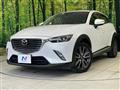 2016 Mazda CX-3