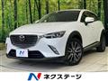 2016 Mazda CX-3