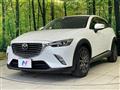 2016 Mazda CX-3