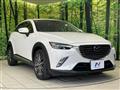 2016 Mazda CX-3