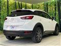2016 Mazda CX-3