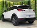 2016 Mazda CX-3