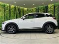 2016 Mazda CX-3