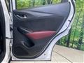 2016 Mazda CX-3